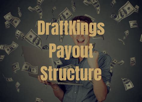draftkings payout structure|Odds Calculator .